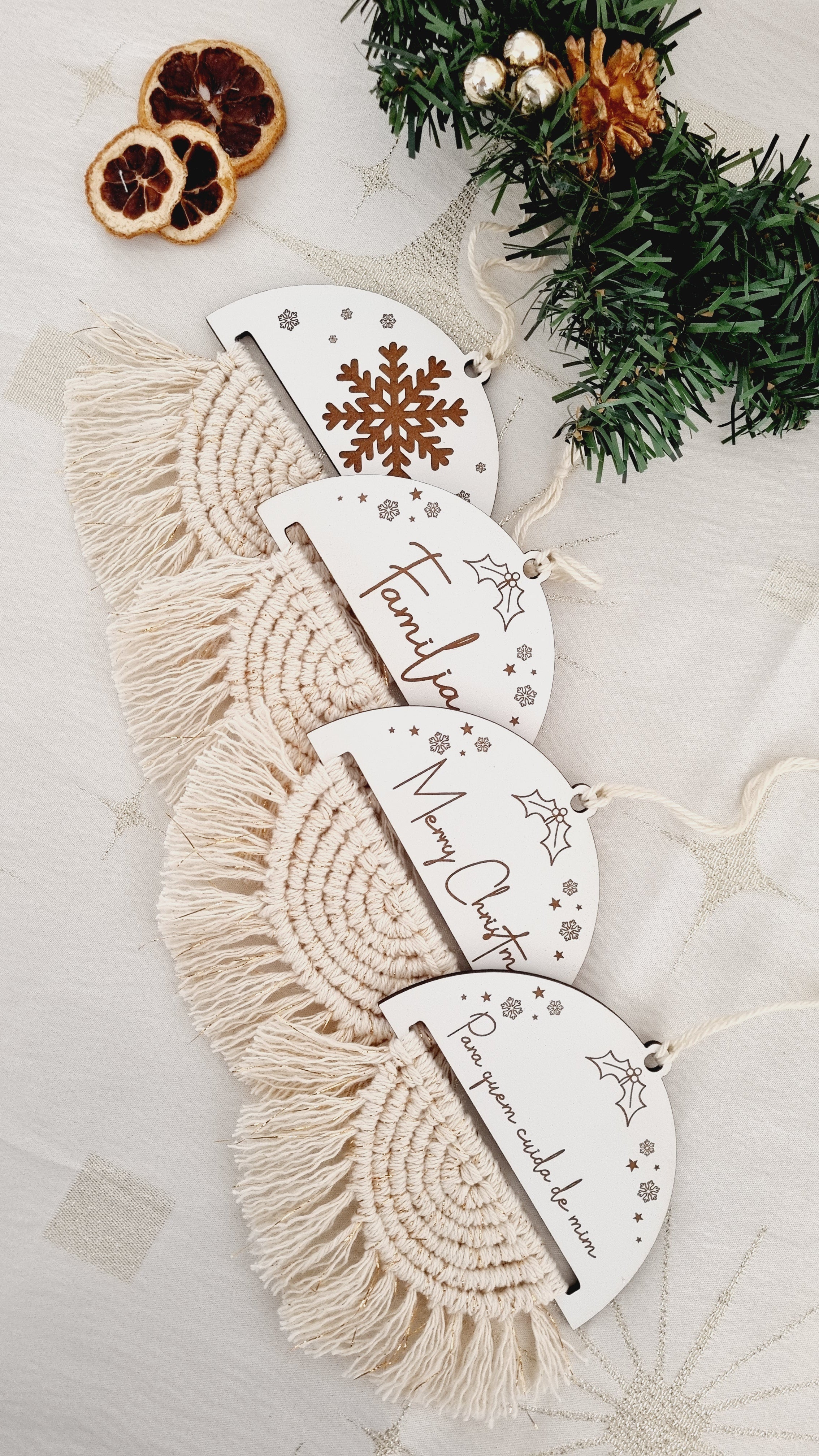 Colecção de Natal ✨