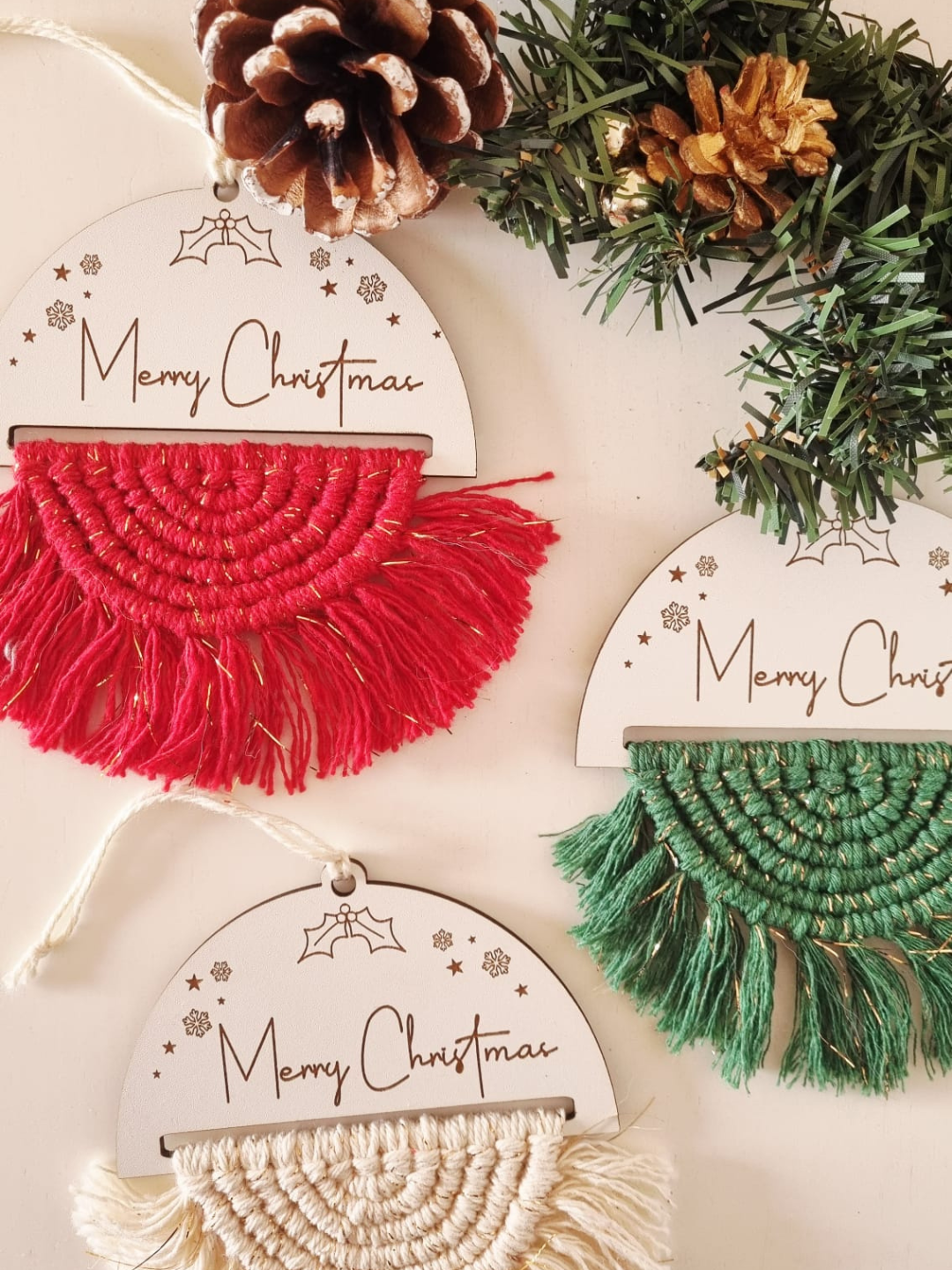 Colecção de Natal ✨