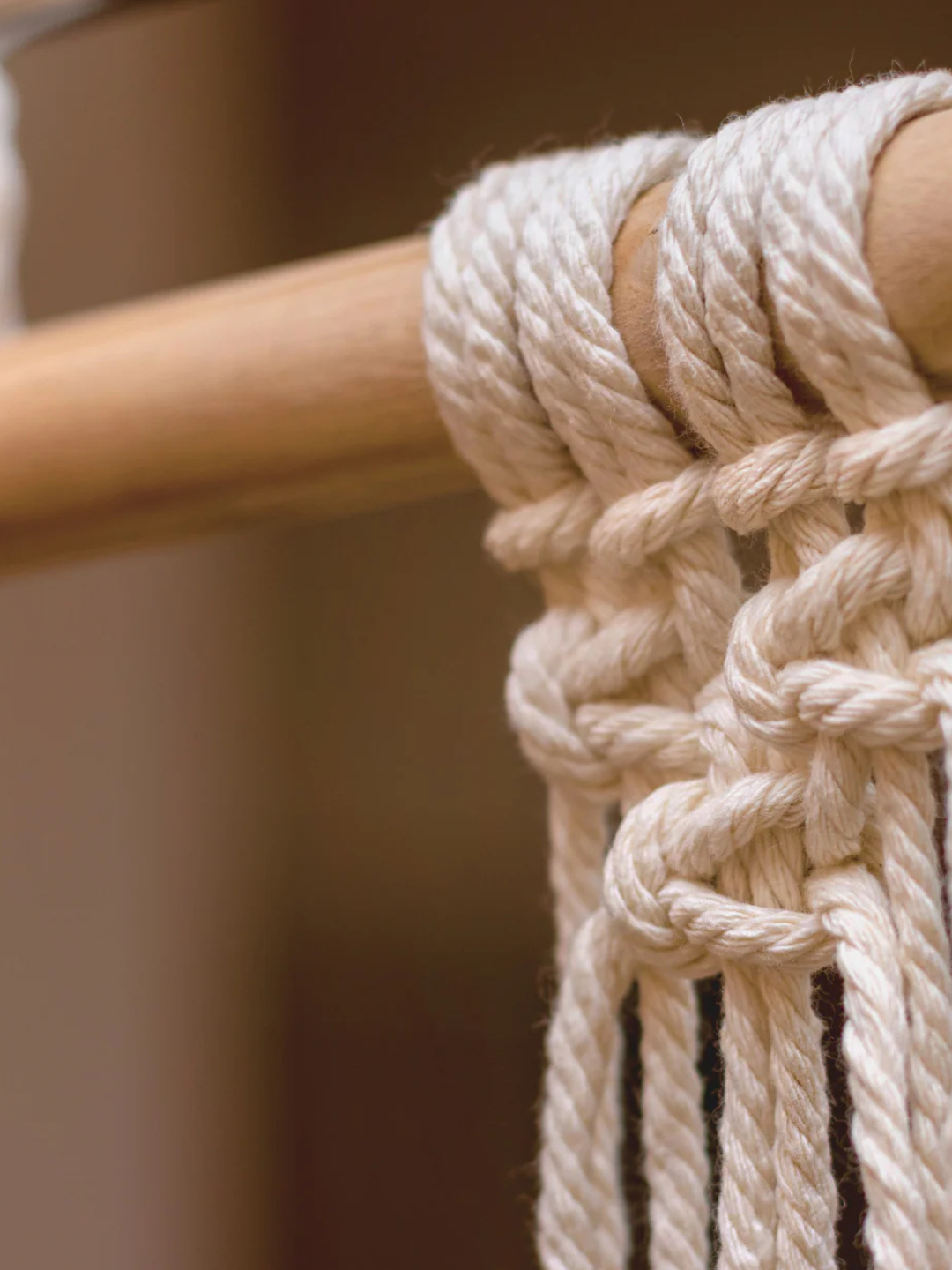 Imagem ajustada Materiais para Macramé