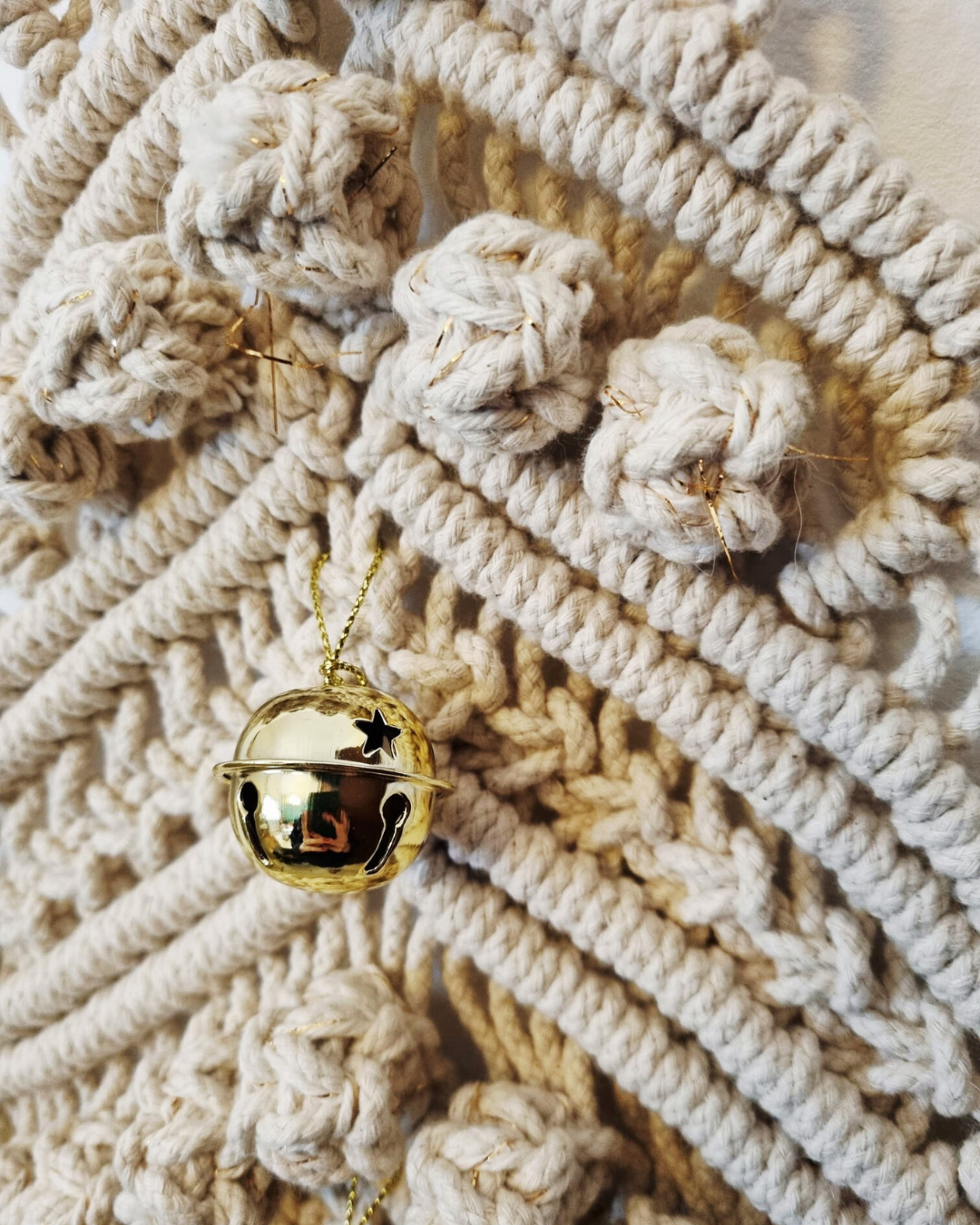 Painel Árvore de Natal (60cm)