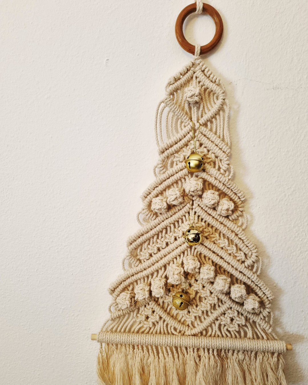 Painel Árvore de Natal (60cm)