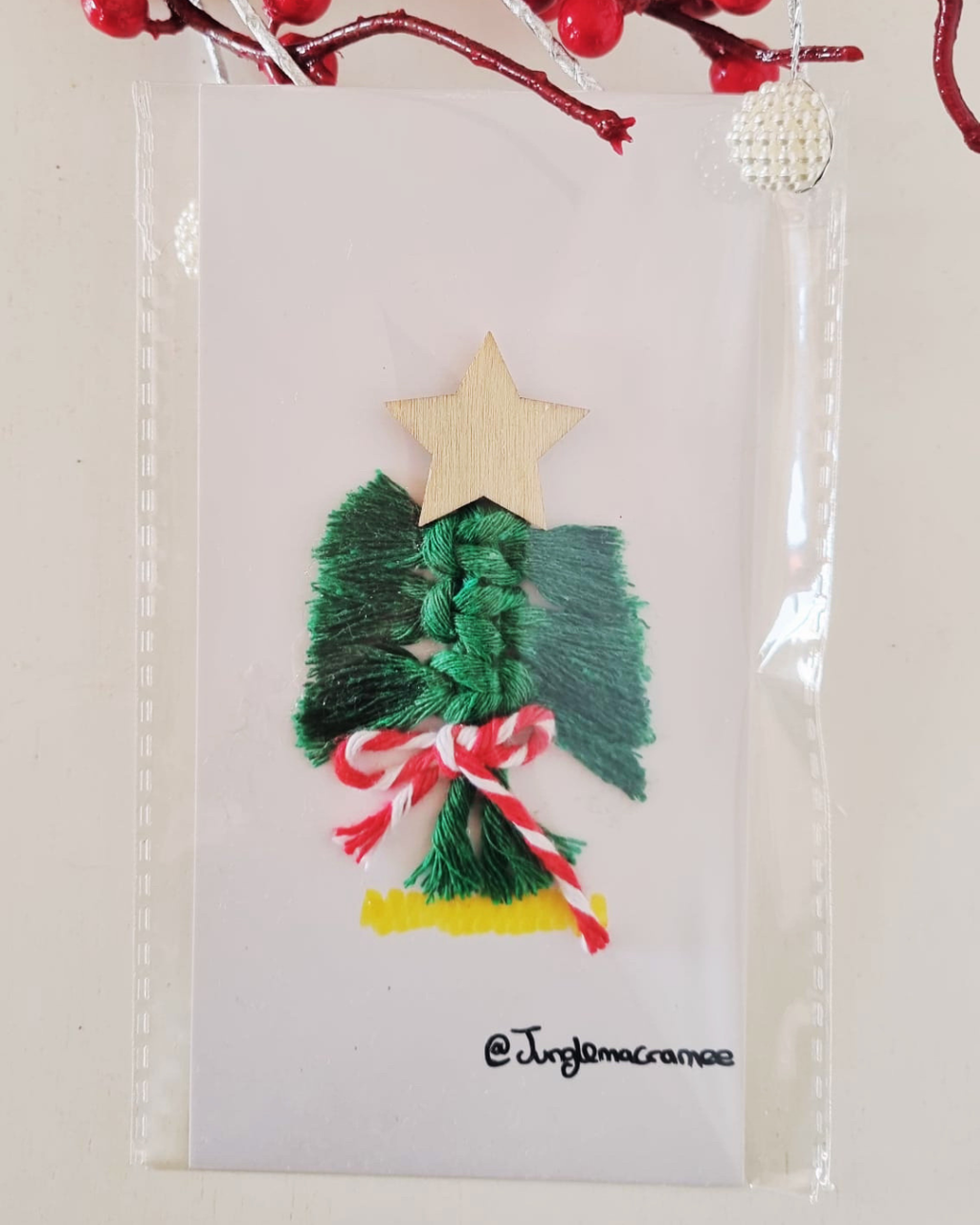 Postais de Natal