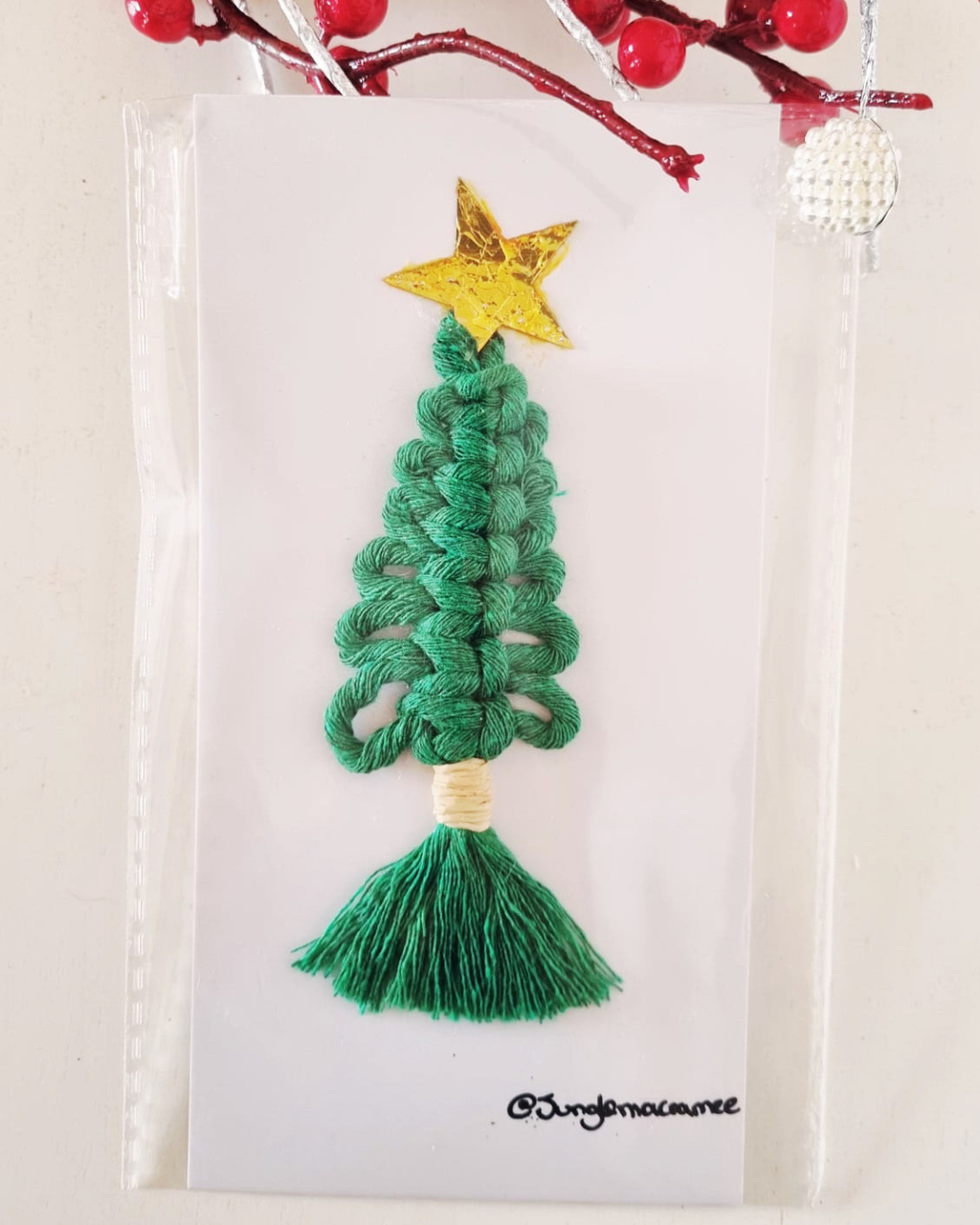 Postais de Natal