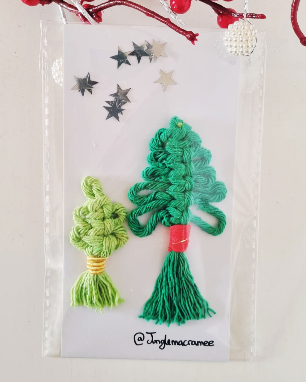 Postais de Natal