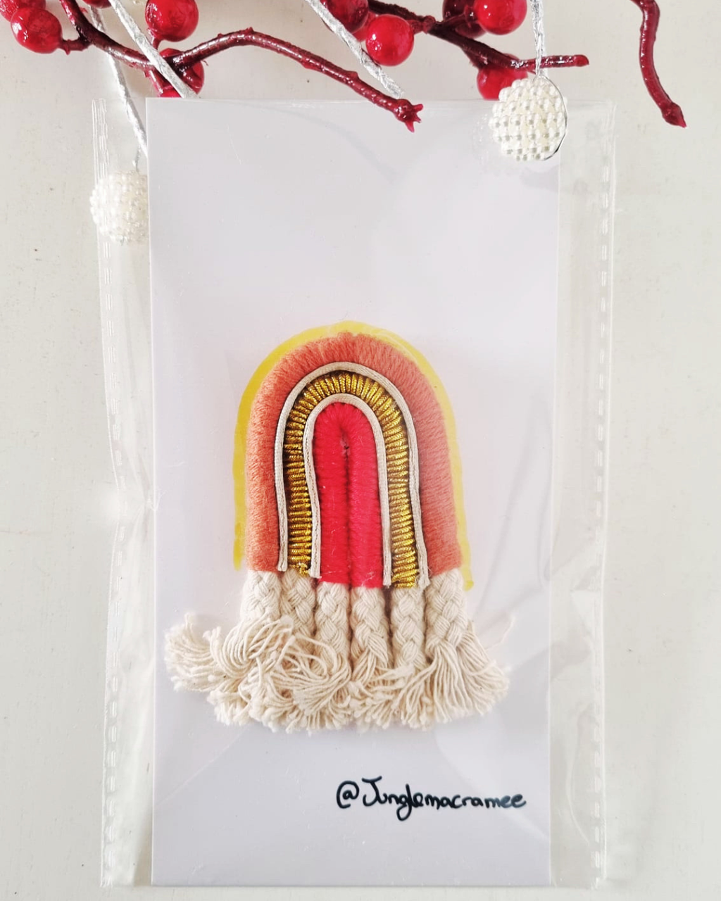 Postais de Natal