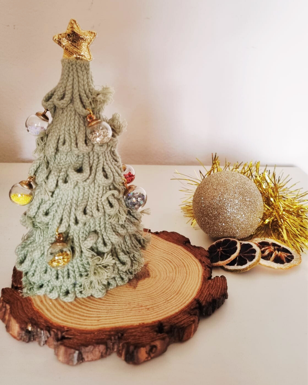Árvore de Natal