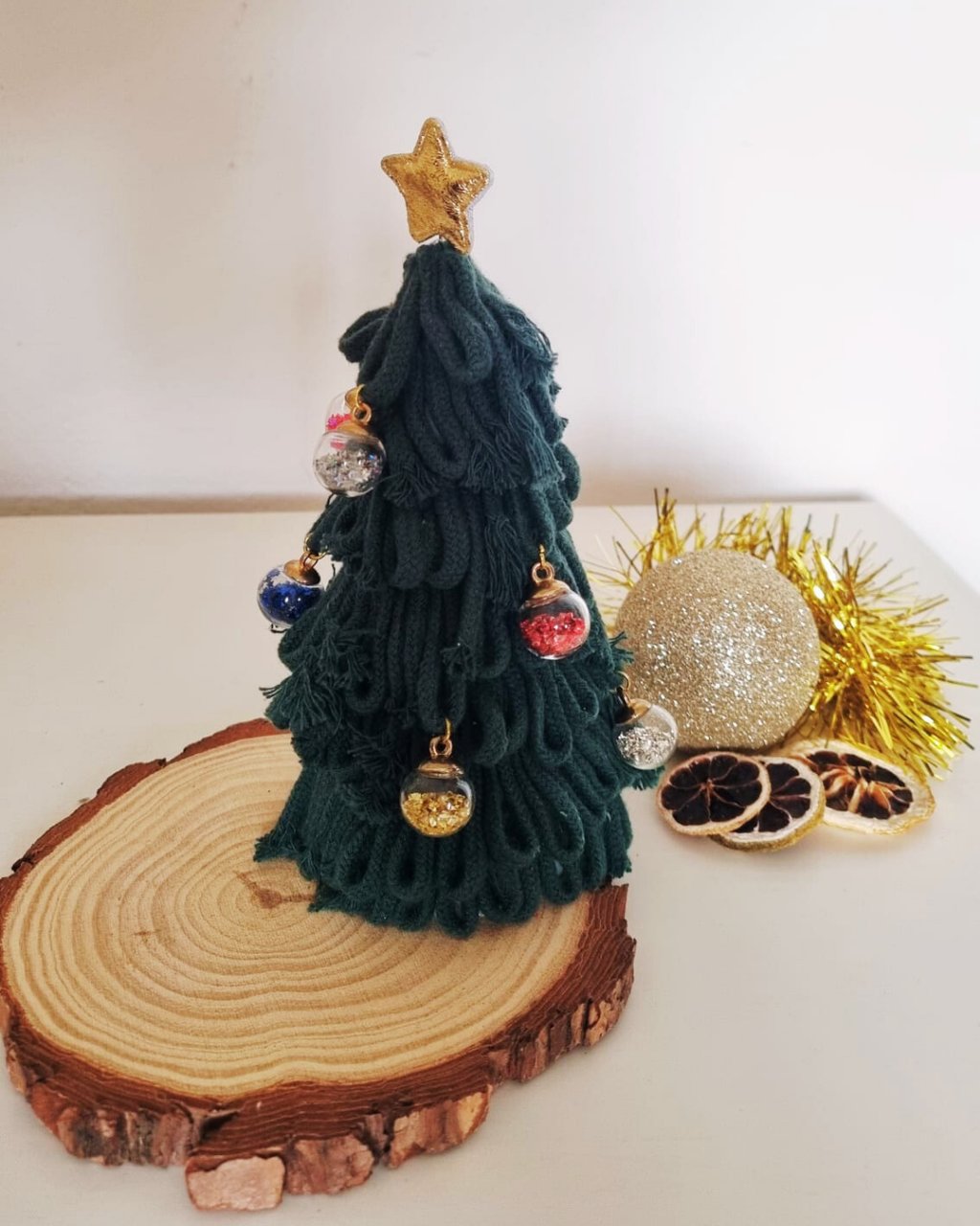 Árvore de Natal