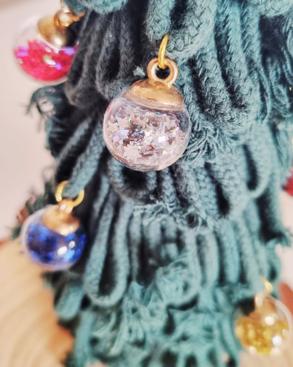 Árvore de Natal
