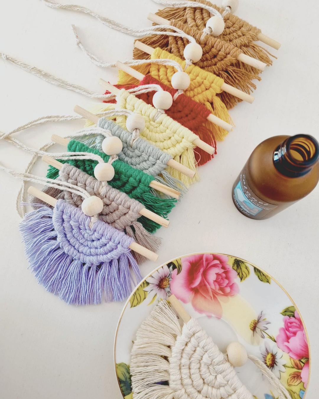 Ambientador de Carro