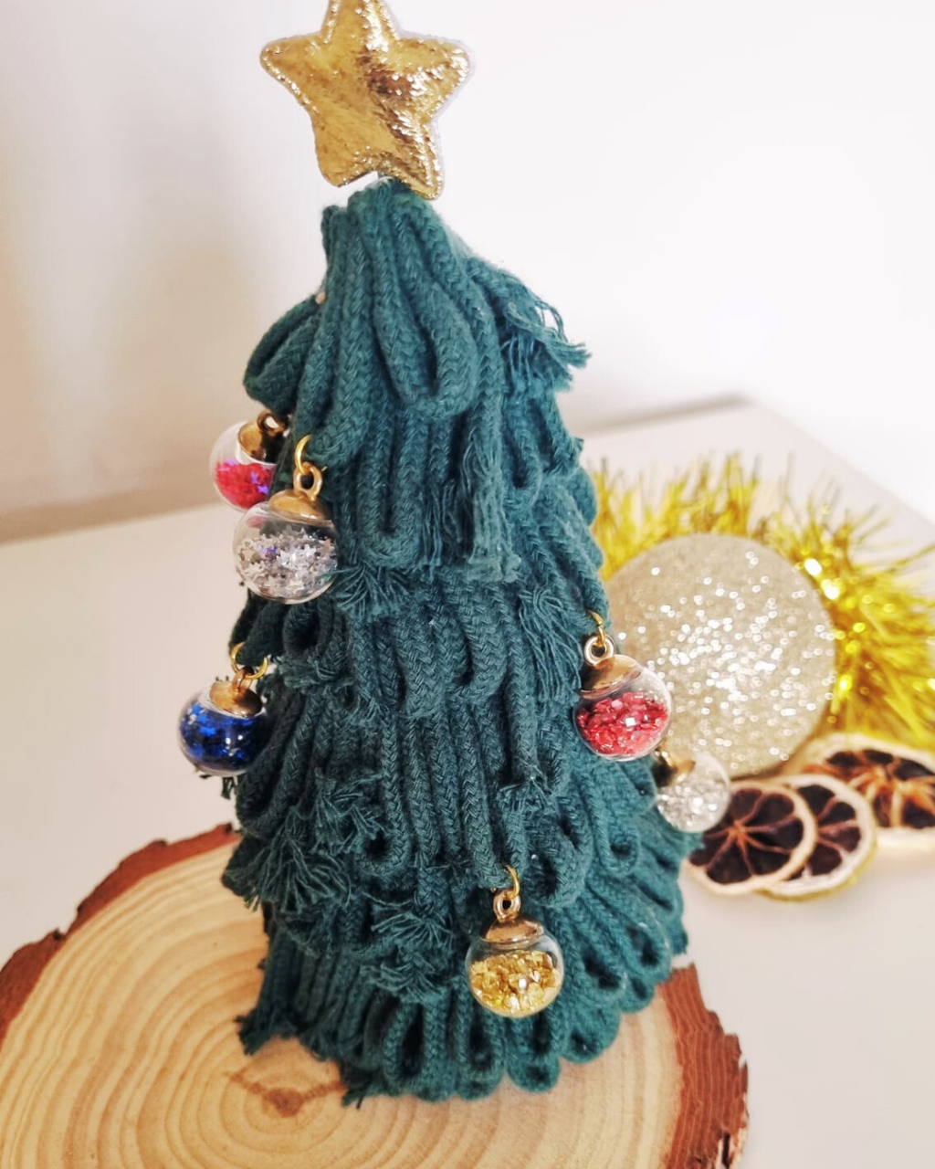 Árvore de Natal