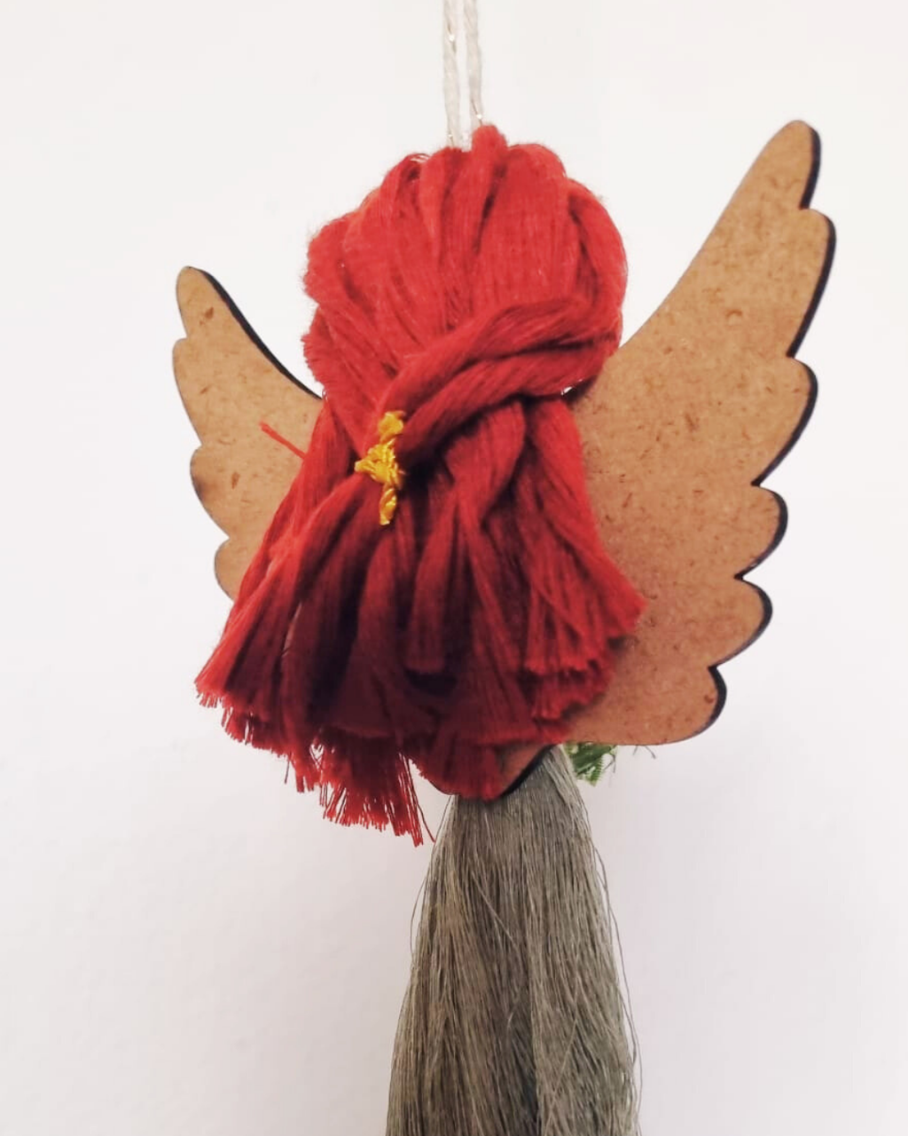 Anjo de Natal