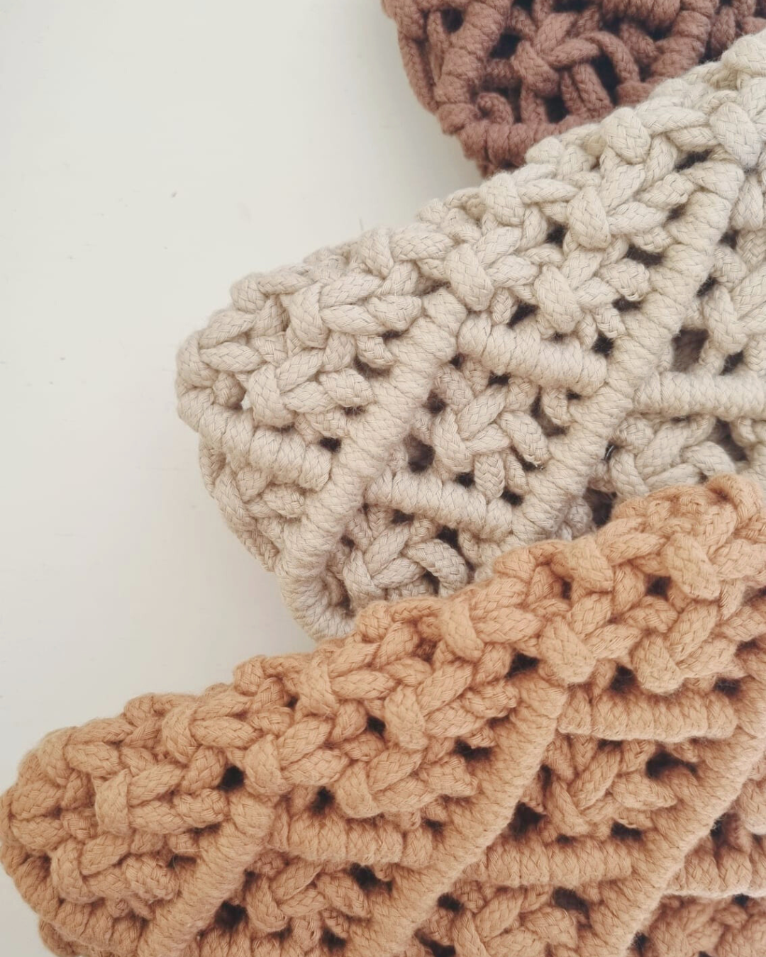 Clutch Mini | 100% algodão | Fecho de mola