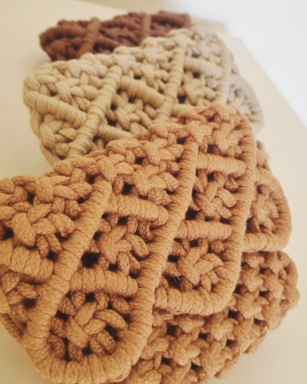 Clutch Mini | 100% algodão | Fecho de mola