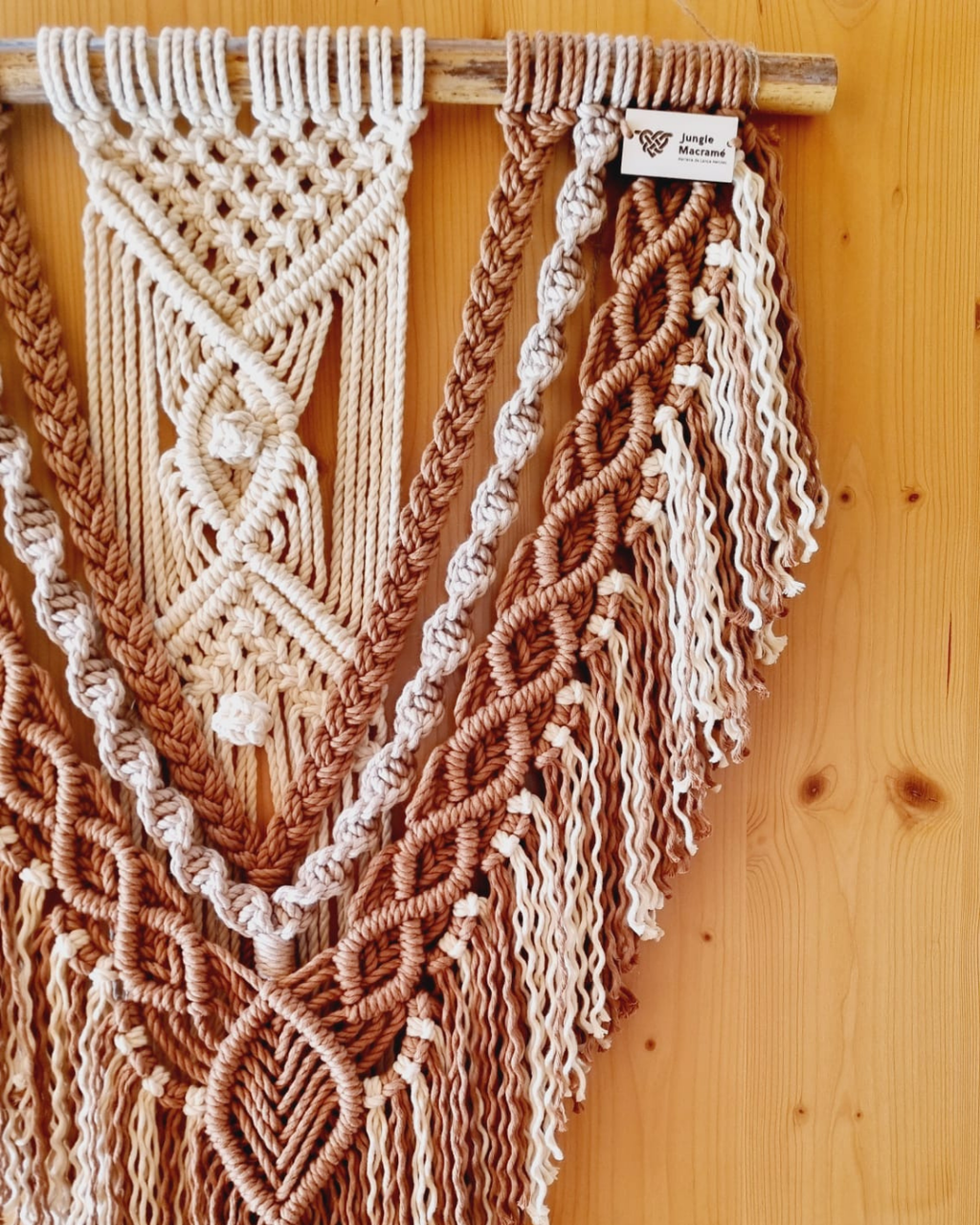 Painel Decorativo - CAO