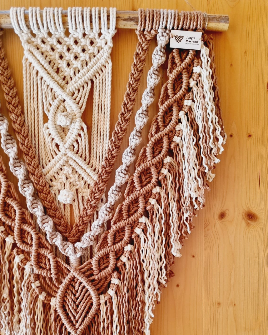 Painel Decorativo - CAO