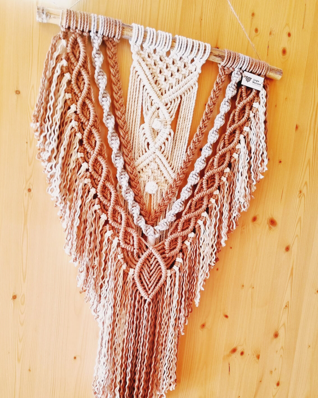 Painel Decorativo - CAO