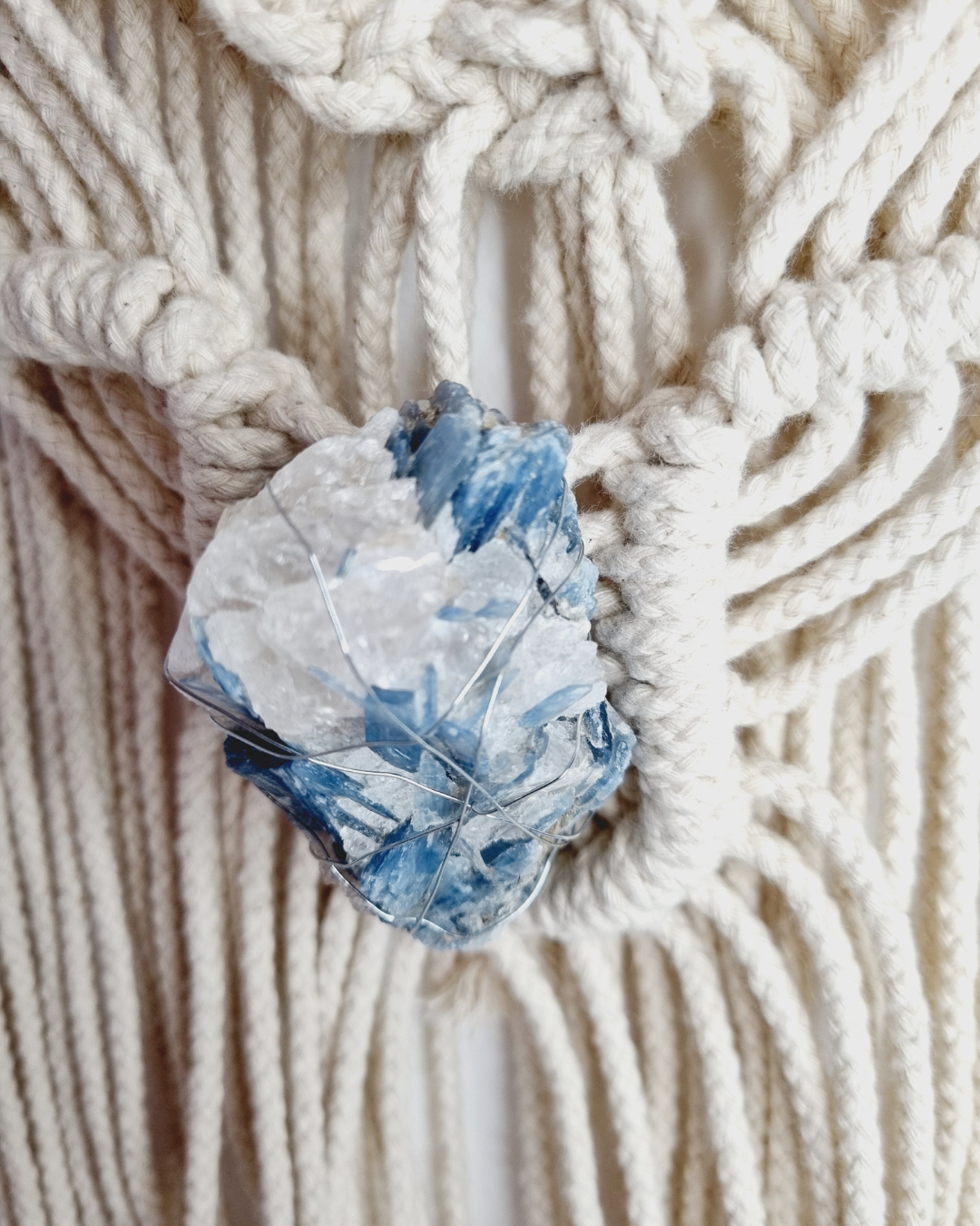 Painel de Parede | Luz de Mar