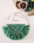 Placa Decorativa - Amor