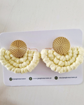 Brincos em Modelo Mandala