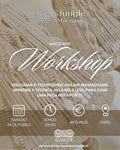 Workshop de Abajur em Macramé – Faro, 24 de outubro de 2026