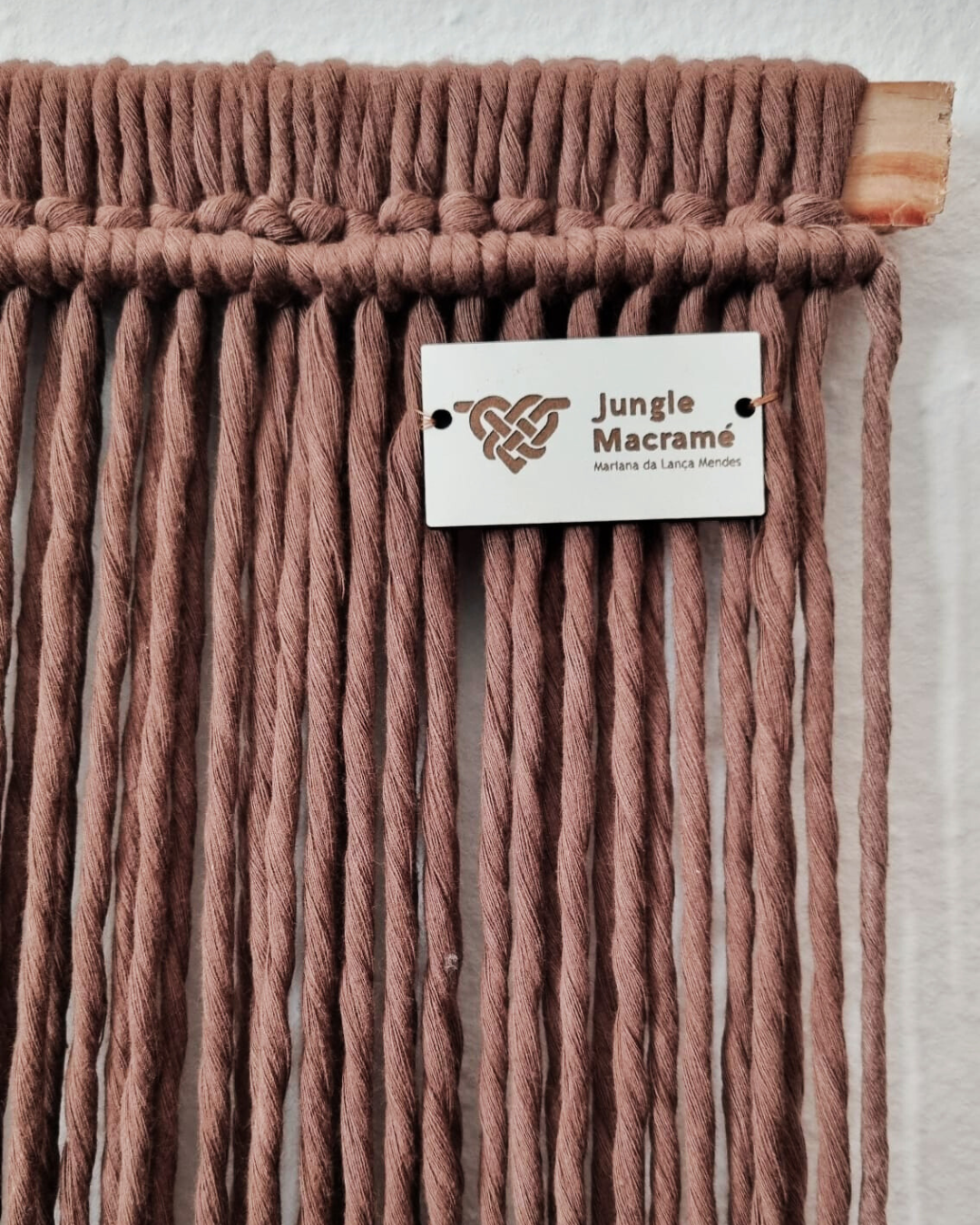 Painel Serras e Mares - (245 × 125 cm)