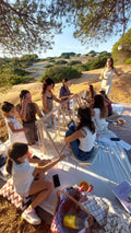 Workshop de Macramé - Evento Privado sob Orçamento