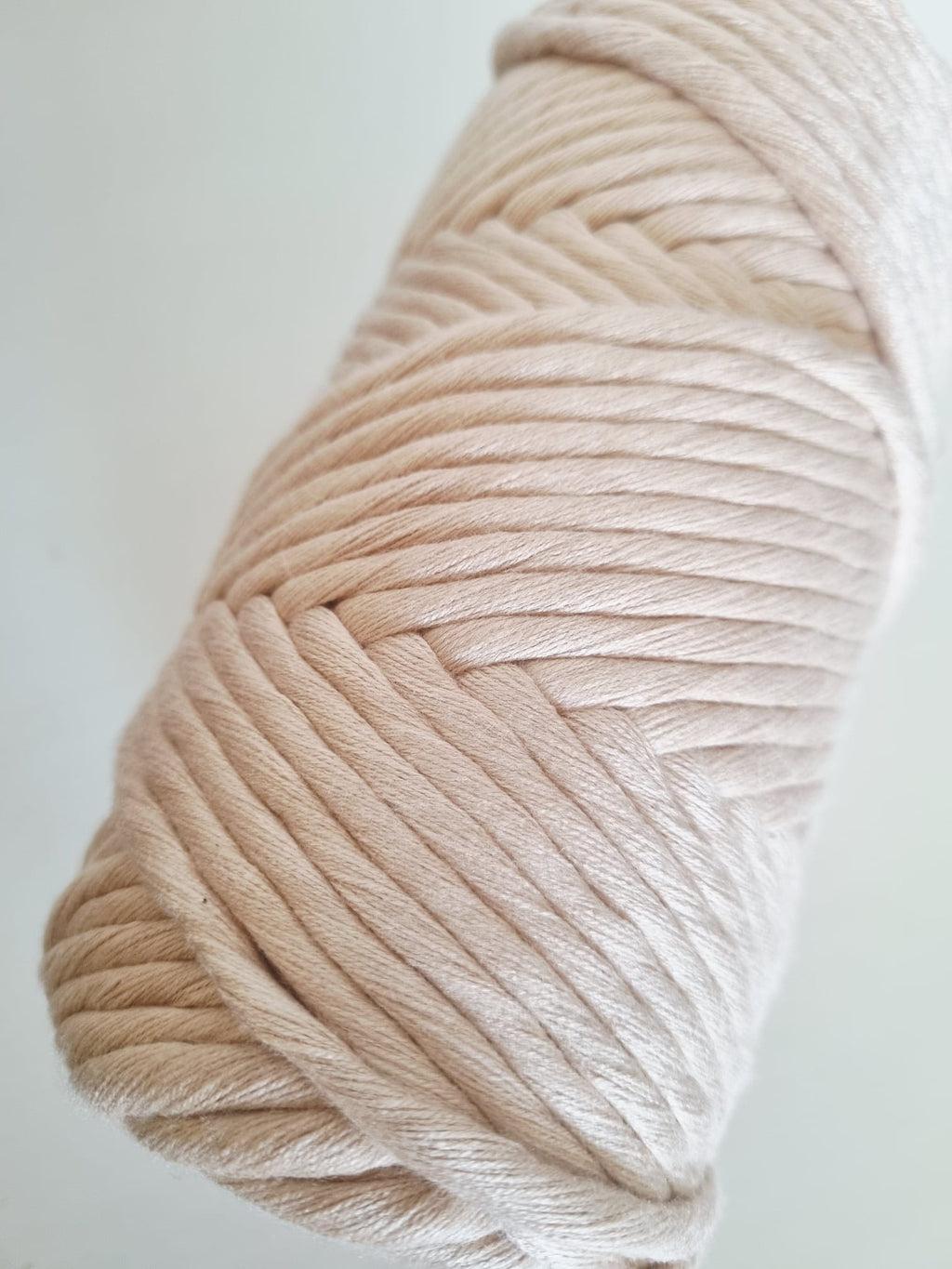 Fio de Bambu 5mm – Mecha | 350gr / 50m