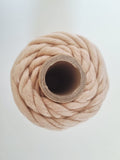 Fio de Bambu 5mm – Mecha | 350gr / 50m