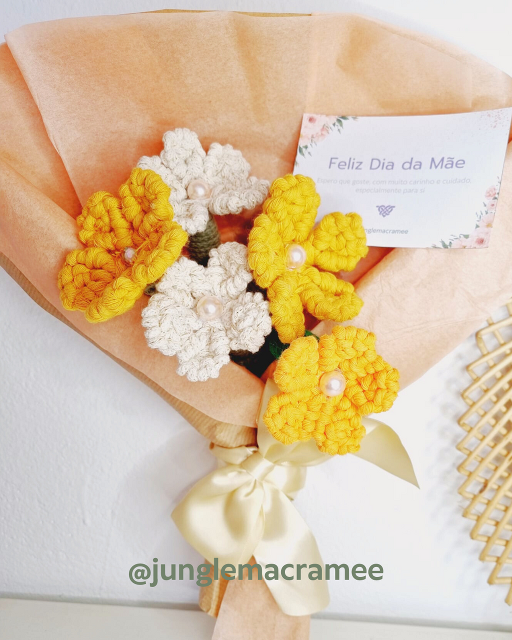 Personalizado o teu presente - Dia da Mãe