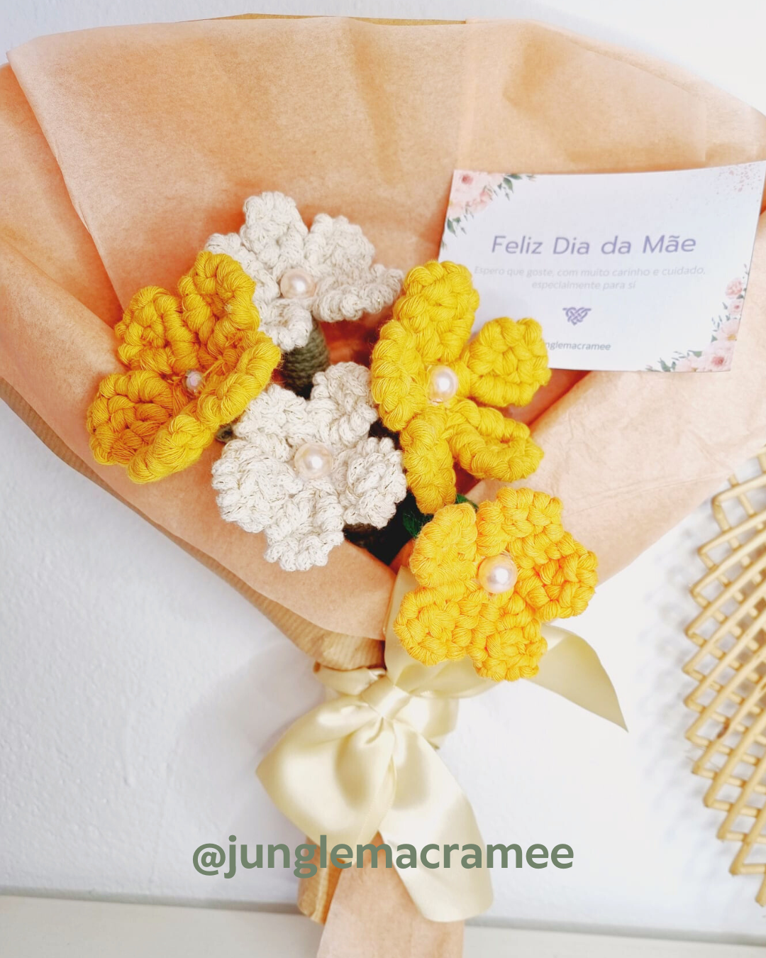 Personalizado o teu presente - Dia da Mãe
