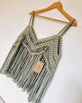 Top boho