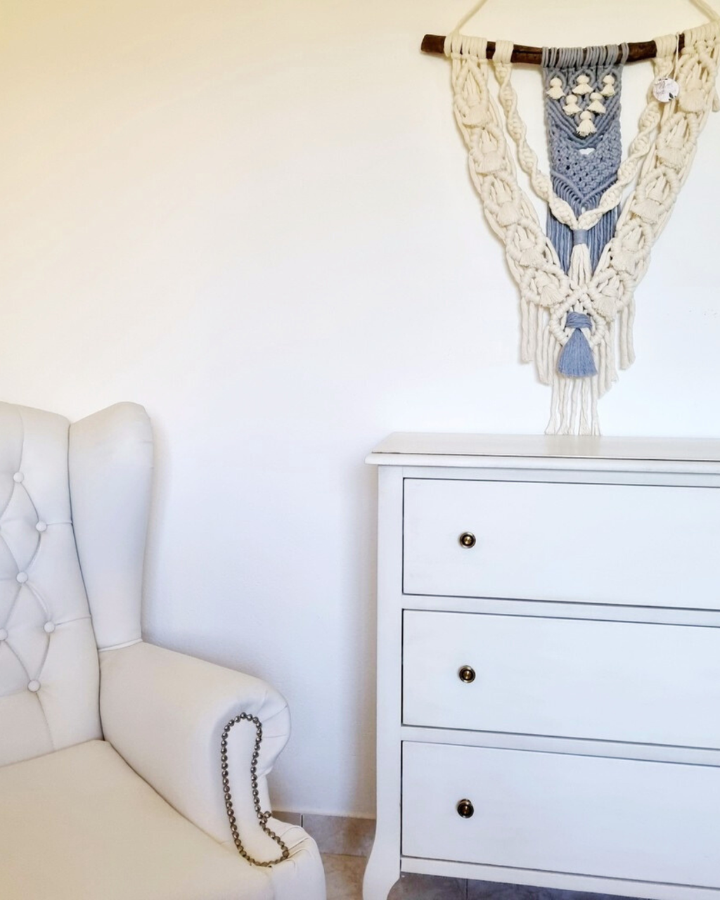 Painel de Parede - 60 × 75 cm