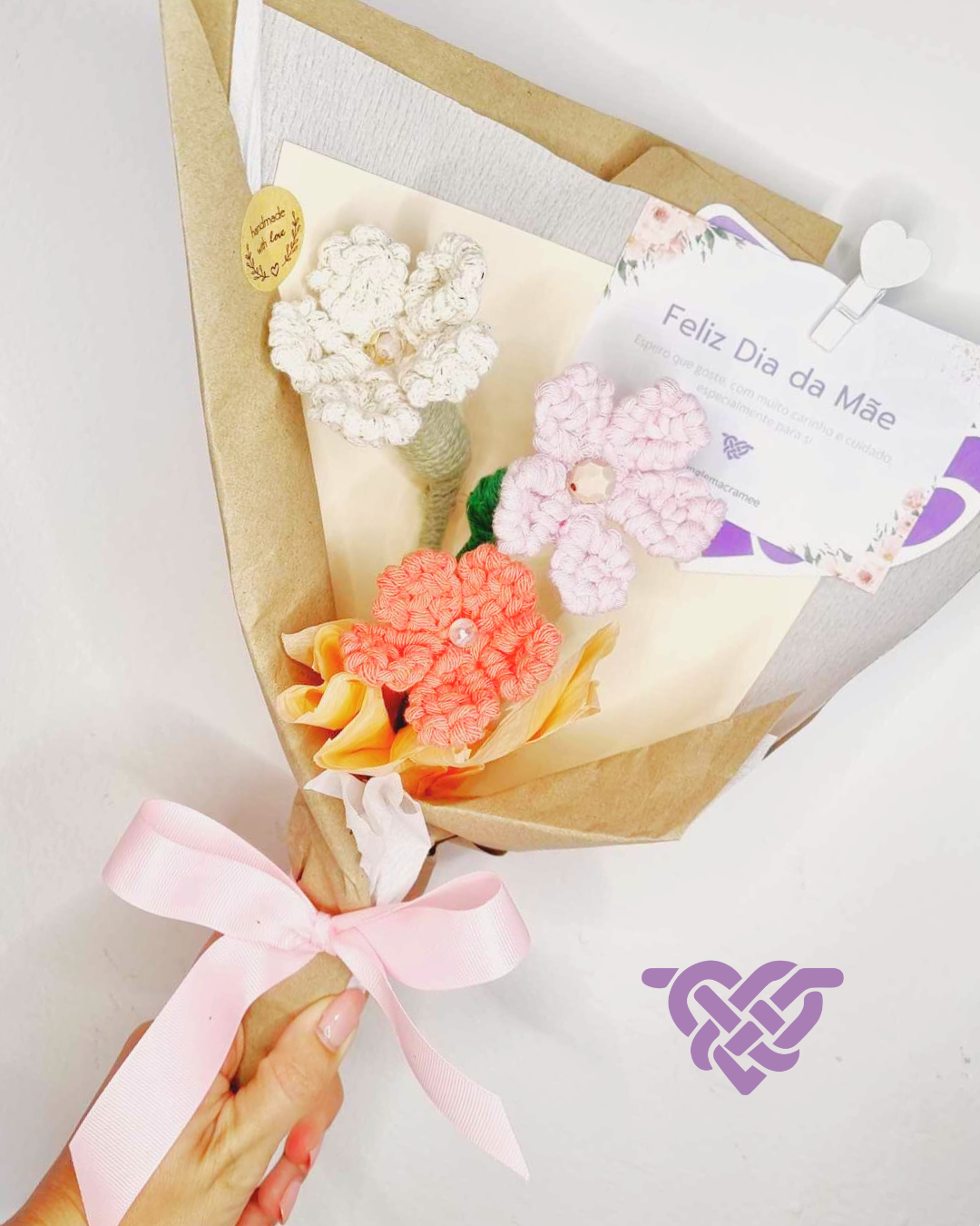 Personalizado o teu presente - Dia da Mãe